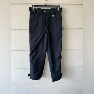 Kabron Slider Jr Snow Insulated Pants Sz 12